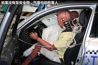 娱乐吃瓜酱汽车气囊,安全守护背后的科技秘密