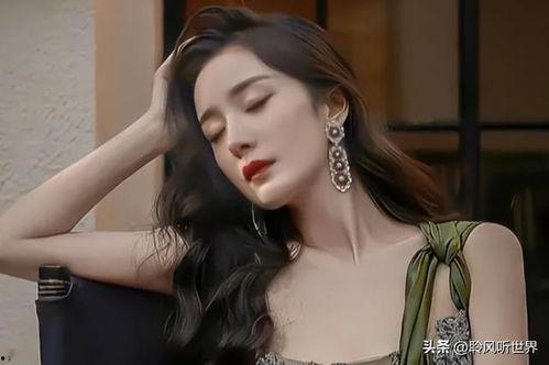 美国娱乐吃瓜女艺人,揭秘吃瓜女艺人背后的故事