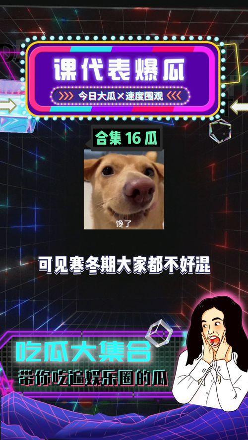 吃瓜娱乐联盟,如何通过八卦信息月入十万