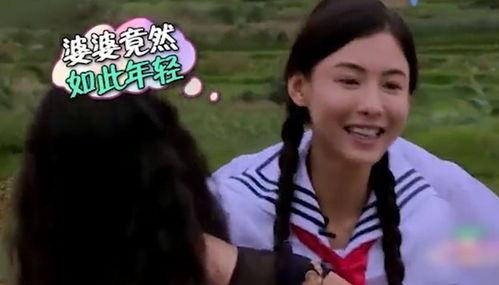娱乐吃瓜酱婆婆是谁啊,娱乐圈幕后观察者的神秘面纱