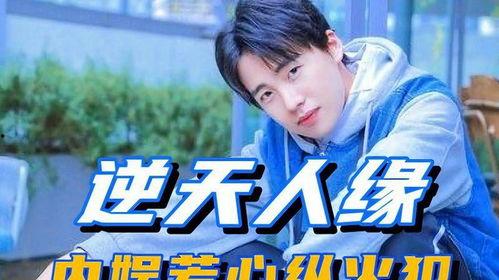 娱乐吃瓜酱理想男朋友,趣味与品性的完美融合