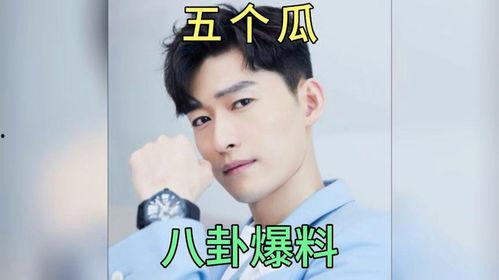 娱乐吃瓜酱明星八卦小说,吃瓜酱笔下的明星八卦小说