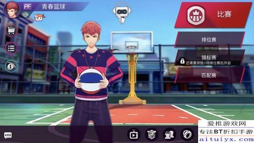 娱乐吃瓜酱男生打球,吃瓜酱眼中的篮球少年热血传奇