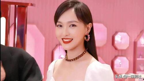 娱乐圈吃瓜天仙是谁,揭秘神秘明星背后的故事