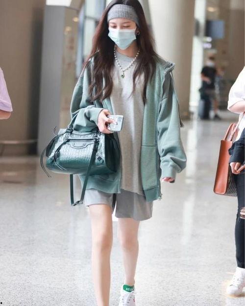娱乐吃瓜姐宋妍霏