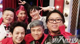 吃瓜群众奇葩娱乐,奇葩娱乐现象盘点