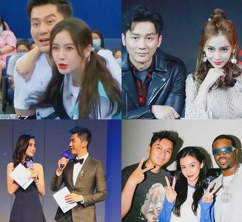 吃瓜娱乐图片头像女生版,揭秘吃瓜娱乐界女神们的时尚头像
