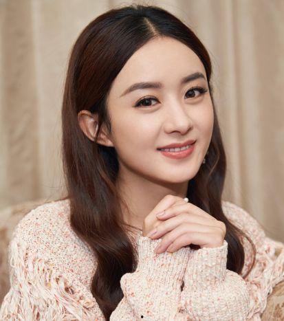 爱豆吃瓜娱乐酱赵丽颖,娱乐圈的甜蜜瓜果，甜蜜背后的辛酸历程