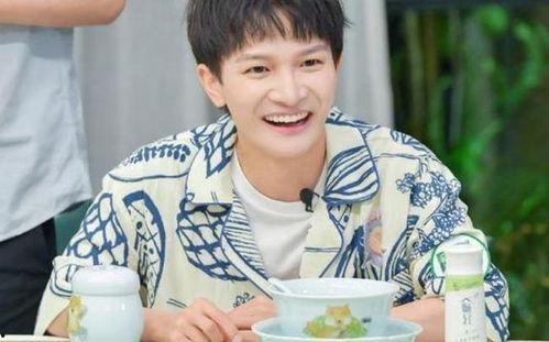 吃瓜娱乐圈周深,娱乐圈的瓜中瓜，歌声绕梁的“吃瓜”达人