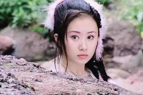 娱乐吃瓜君刘亦菲是谁,娱乐吃瓜界的璀璨明星