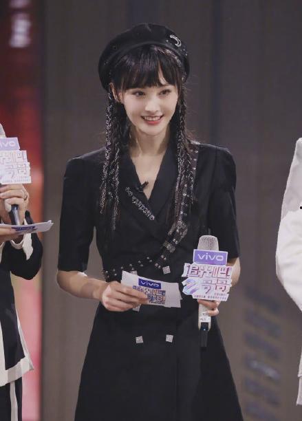 娱乐圈吃瓜爆料景甜,揭秘明星背后的故事