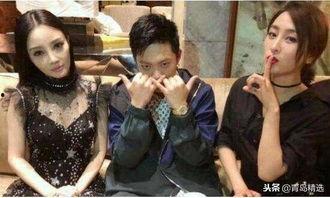 娱乐圈吃瓜现场有哪些震惊事件