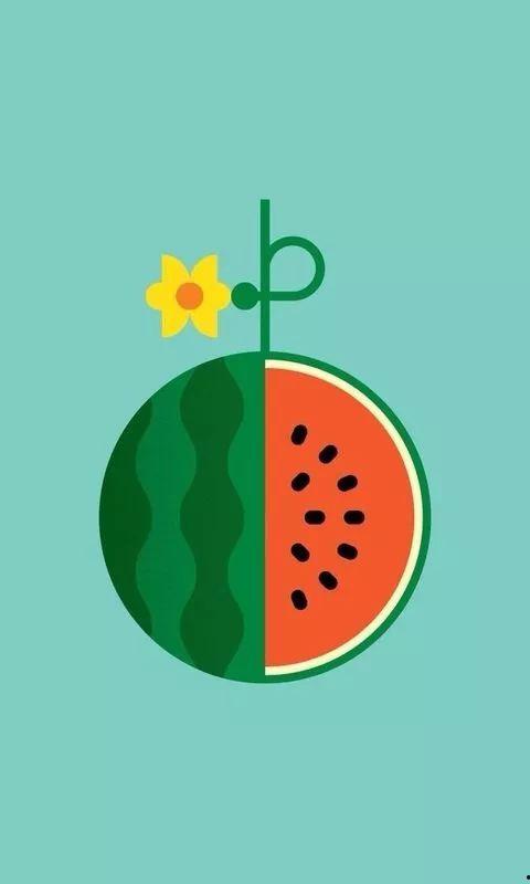 娱乐吃瓜八卦背景图片,吃瓜群众背后的故事