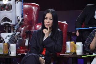 娱乐圈吃瓜爆料那英,揭秘背后的真相与争议